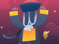 Spiel Zombie-Apokalypse-Puzzle  Online