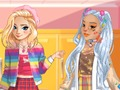 Spiel Weiche Mädchenästhetik  Online