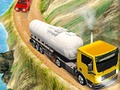 Spiel Öltanker Transporter LKW  Online