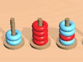 Spiel Reifenstapel  Online
