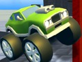 Spiel CarWarz. io  Online