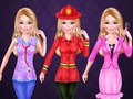Spiel Fashion Girl Karriere Outfits  Online