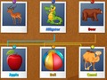 Spiel Kindergarten verbinden  Online
