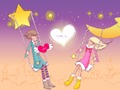 Spiel Liebespaar Folie  Online