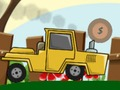 Spiel Hill Climb Traktor 2020  Online