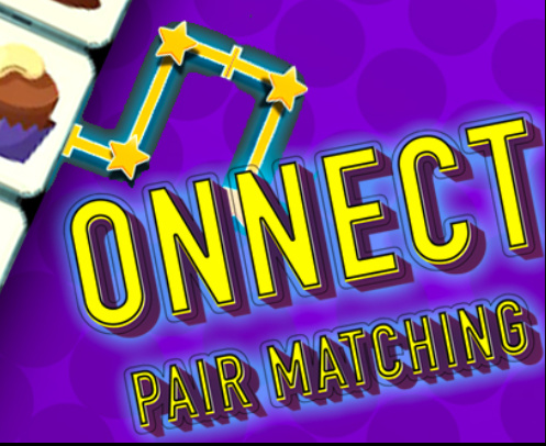 Spiel Onnect -Paar -Matching Online