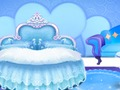 Spiel Ice Princess Puppenhaus  Online