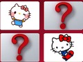 Spiel Süße Kitty Memory Challenge Online