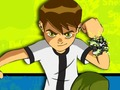 Spiel Ben 10: Monster-Malbuch  Online