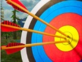 Spiel Kleiner Bogenschütze  Online