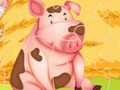 Spiel Farmpuzzle Online