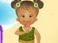 Spiel Baby Daisy, die Spaß hat  Online