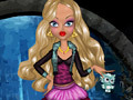Spiel Monster High Puppe  Online