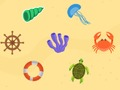 Spiel Küstenschatz  Online