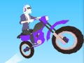 Spiel Bikes Hill Online