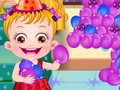 Spiel Baby Hazel Neujahrsparty  Online