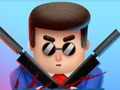 Spiel Mr Bullet 2 online Online