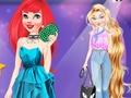 Spiel Prinzessinnen Runway Show Online