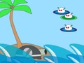 Spiel Inselverteidiger  Online