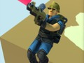 Spiel Johnny Trigger 3D Online