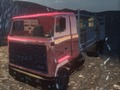 Spiel Simuliertes LKW-Fahren  Online