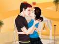 Spiel Wüstenküssen  Online