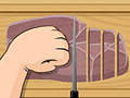 Spiel Shirley macht eine Pizza  Online