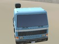 Spiel Real City Truck Simulator Online