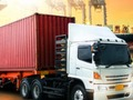 Spiel Container-LKWs  Online
