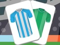 Spiel Fußball Trikot Speicher  Online