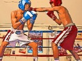 Spiel Boxer in der Arena  Online