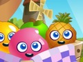 Spiel Blasenfrucht  Online