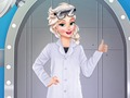 Spiel Elizas Zeitmaschinenabenteuer  Online