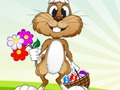Spiel Frohe Ostern Erinnerung  Online