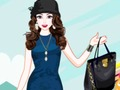 Spiel Iniya verkleiden sich Online