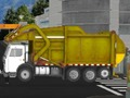 Spiel Müllwagen Sim 2020  Online