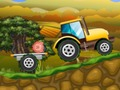 Spiel Traktor Express  Online