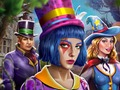 Spiel Das Magierdorf  Online