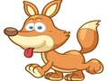 Spiel Tierpuzzle  Online