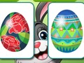 Spiel Passendes Osterei  Online