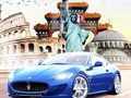 Spiel Go Travel Slide  Online
