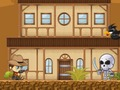 Spiel Super Cowboy Laufen  Online