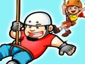 Spiel Zipline Valley Online