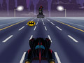 Spiel Batman Rache von Gorilla Grodd  Online