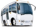 Spiel Cartoon -Bus -Puzzle Online