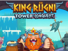 Spiel Eroberung des König-Rugni-Turms  Online