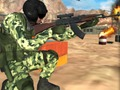 Spiel US-Kommando  Online