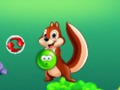 Spiel Netter Bubble Shooter  Online