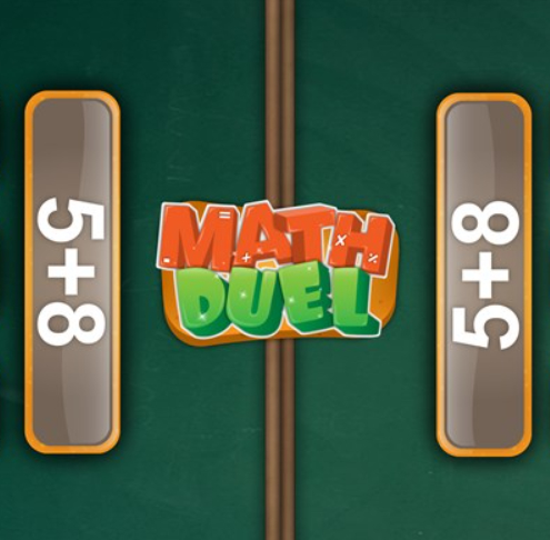Spiel 2 Spieler Math  Online
