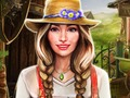 Spiel Magische Kräuter  Online